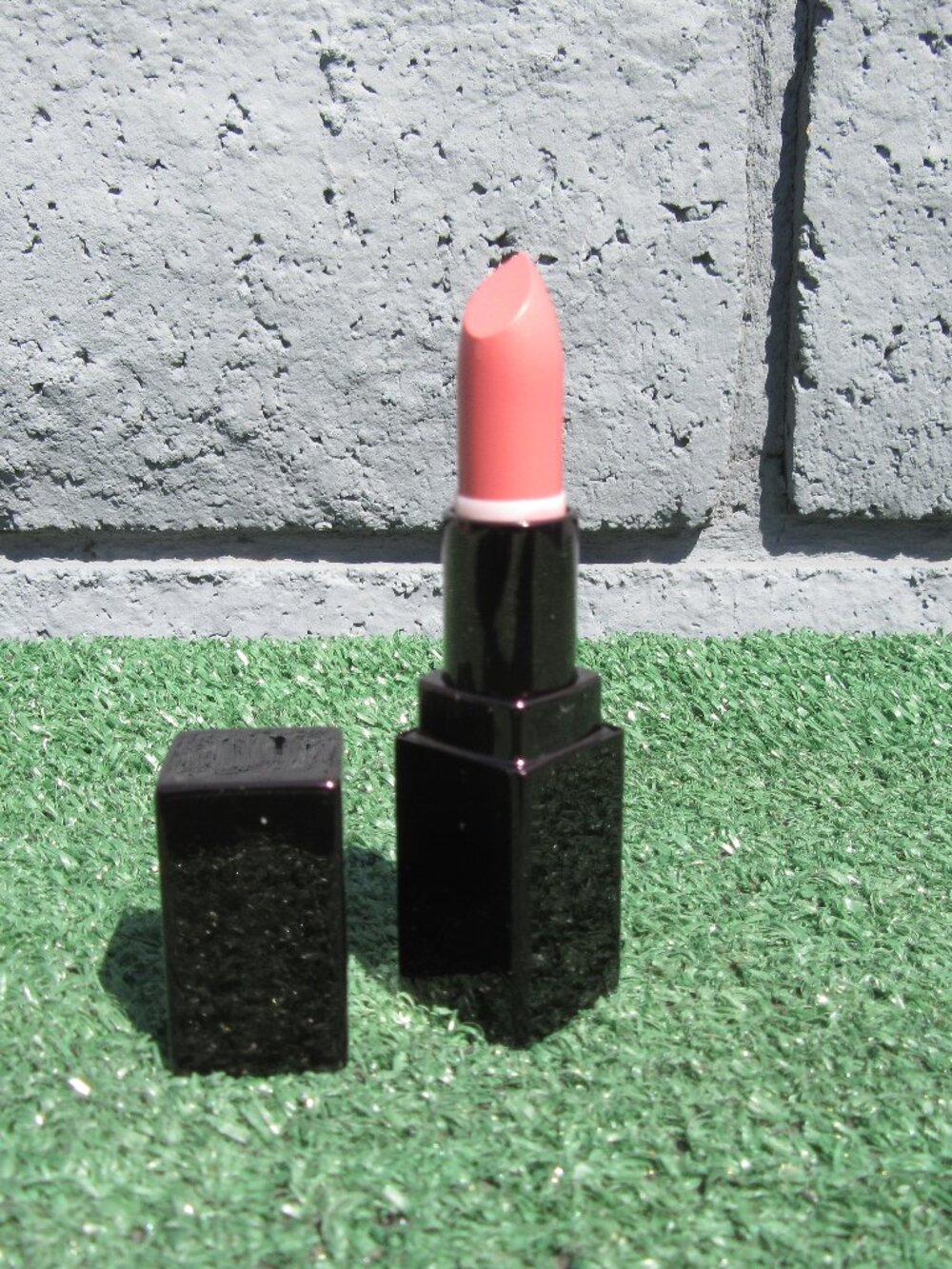 Brand New Laura Mercier Girly Lip Color Creme Smooth Lipstick